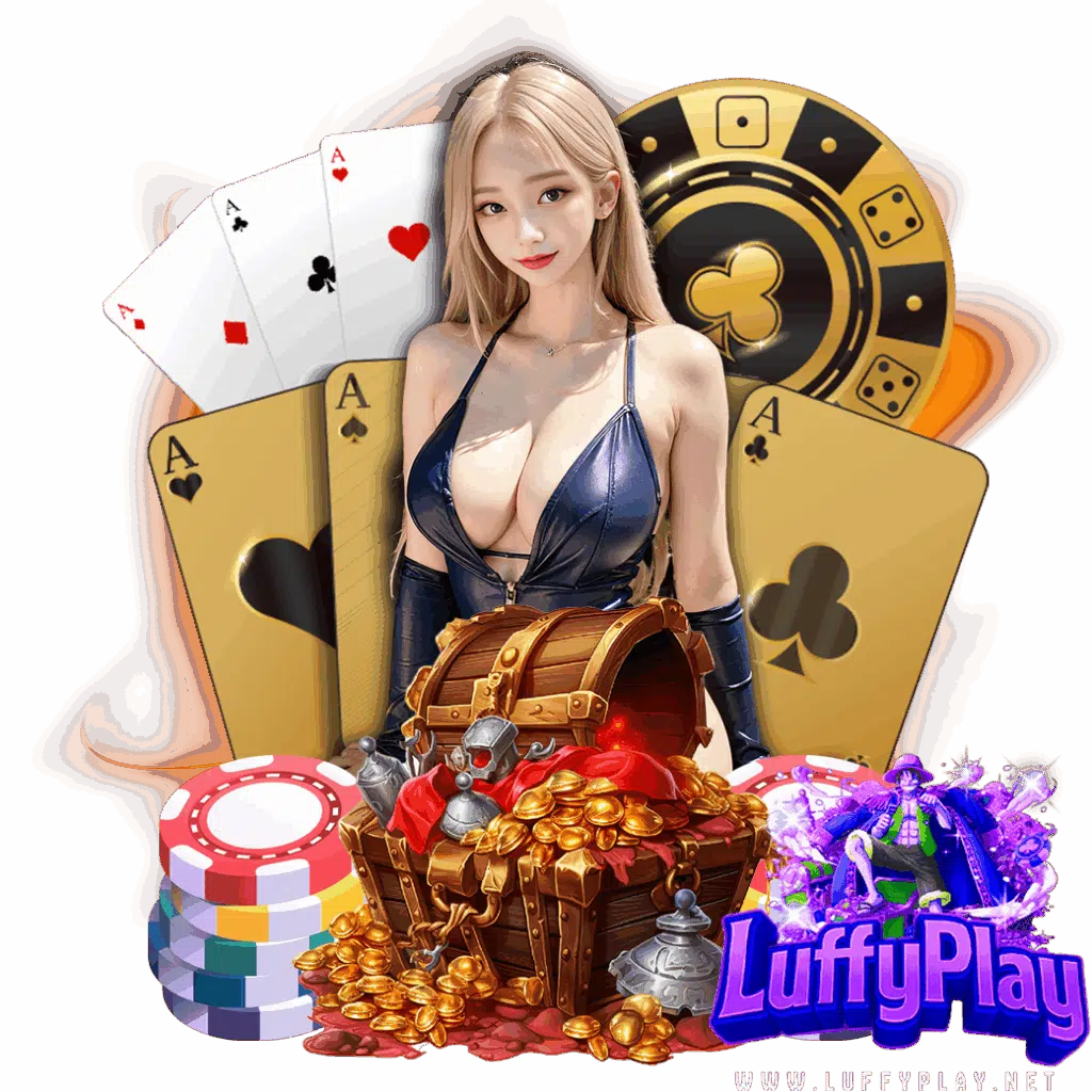 luffyplay net